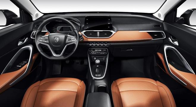 SUV市场再添新兵 宝骏510或广州车展首发 