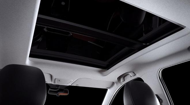 SUV市场再添新兵 宝骏510或广州车展首发 