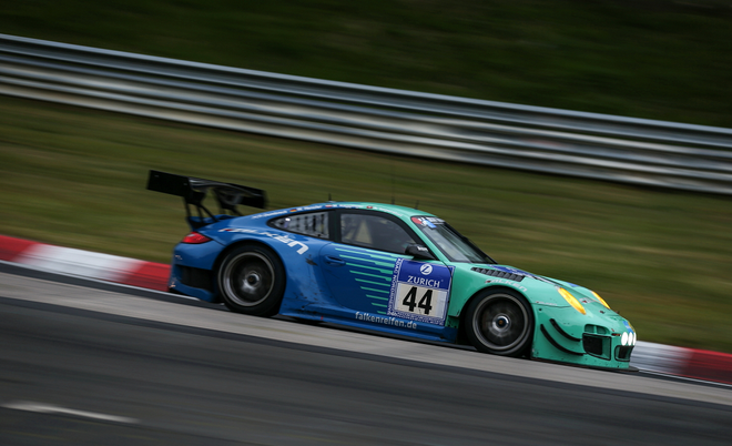 飞劲赞助车手北京站再获佳绩