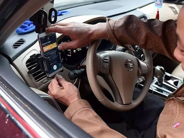 网约车有必要设置高门槛吗?