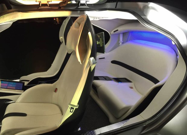 奇点汽车品牌正式发布 2017年底将量产