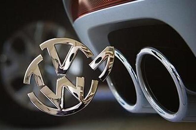 再次面临起诉 大众集团或已麻木 