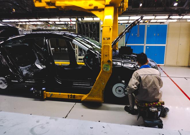 一座严肃的城市与原汁原味的德系品质