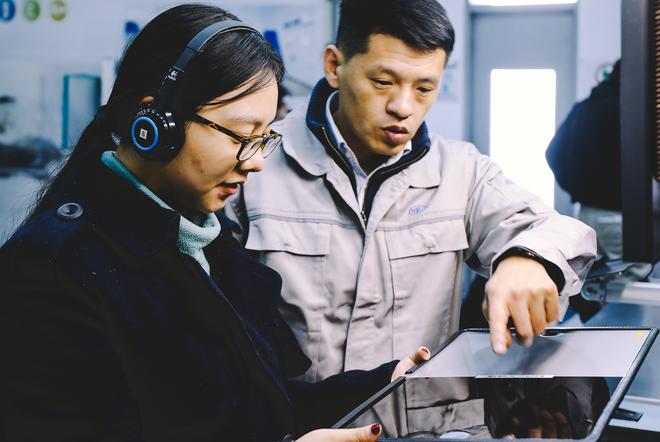 一座严肃的城市与原汁原味的德系品质