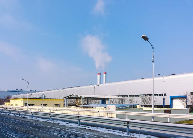 一座严肃的城市与原汁原味的德系品质