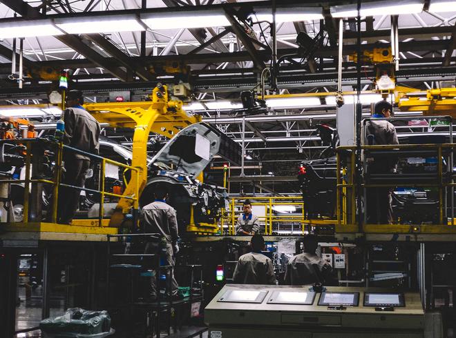 一座严肃的城市与原汁原味的德系品质