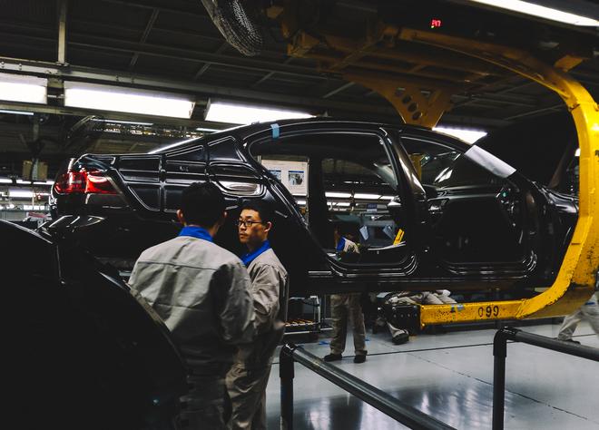 一座严肃的城市与原汁原味的德系品质