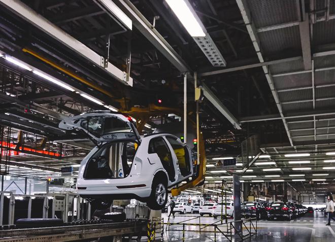 一座严肃的城市与原汁原味的德系品质