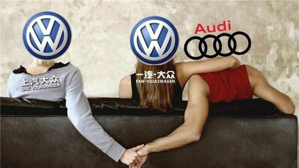 出大事了！奥迪经销商发函德国总部索赔！