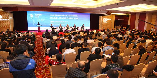 新能源车骗补拖累电池业 行业盼有序发展