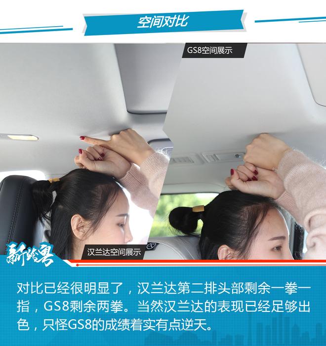 《自主SUV的逆袭》之整车品质与空间篇