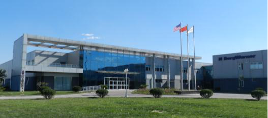 超强动力 成就海马汽车“运动专家”