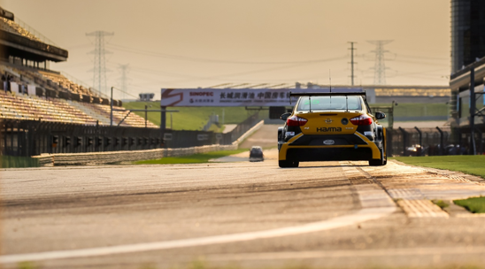 超强动力 成就海马汽车“运动专家”