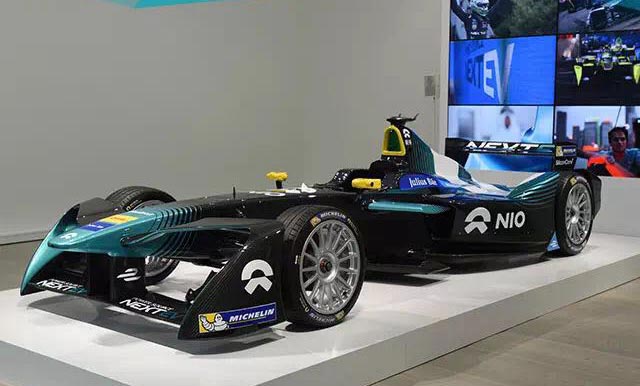 新能源汽车政策不定 “蔚来”难卜