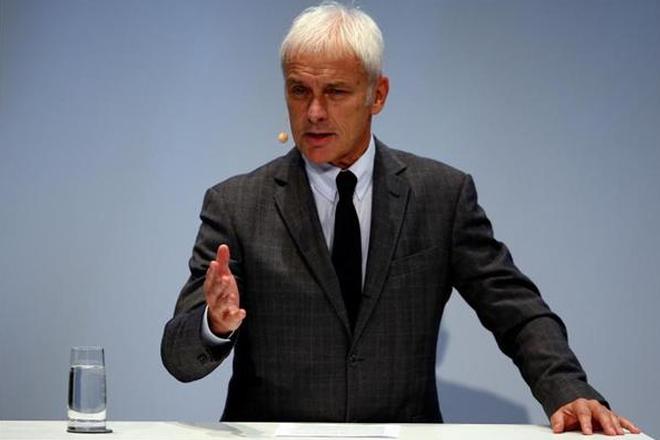 大众裁员3万人 新建电池大工厂呼之欲出 