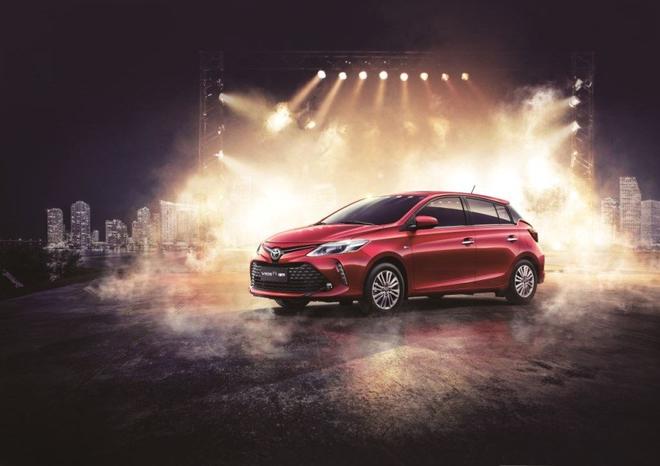 普及混动只是丰田结构改革的阶段成果