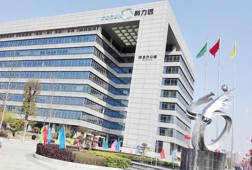 长安云内动力入股科力远CHS