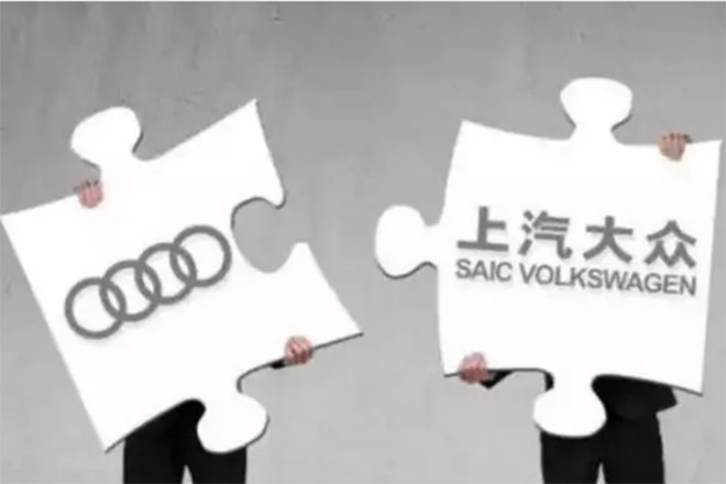 奥迪经销商下最后通牒：12月1日见