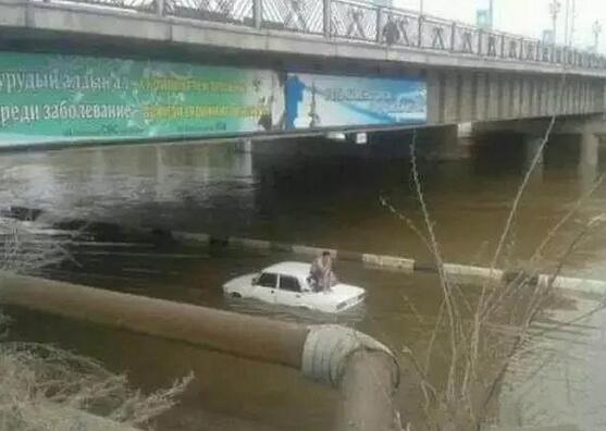 每日趣图|出租车老司机偷拍女乘客走光