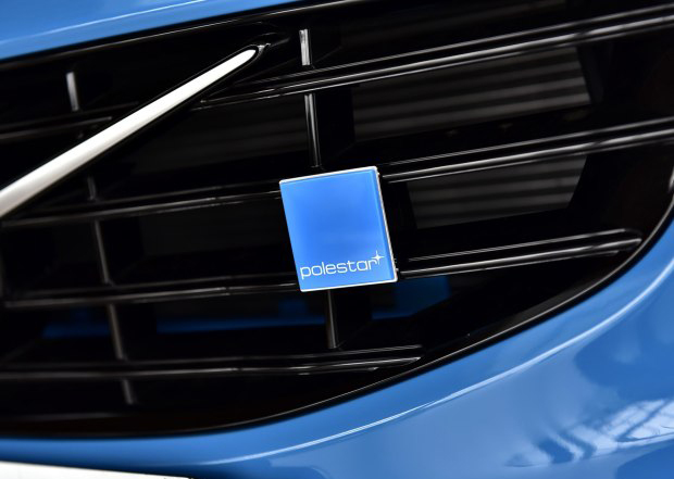 600马力？沃尔沃S90/V90 Polestar信息 