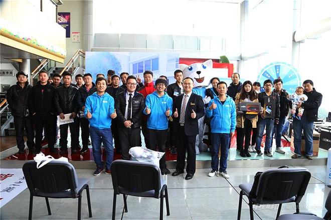 一次试驾5款电动车，电动邦e起试驾第六期收官