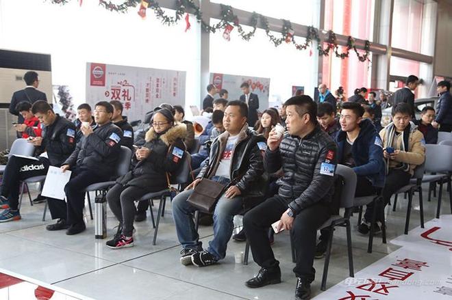 一次试驾5款电动车，电动邦e起试驾第六期收官