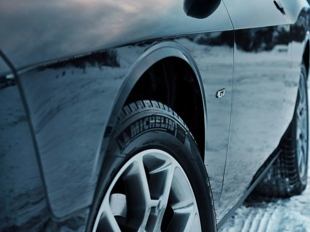 道奇(进口) 挑战者 2017款 GT