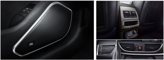 技术实力派“优越座驾”瑞风A60用车感受