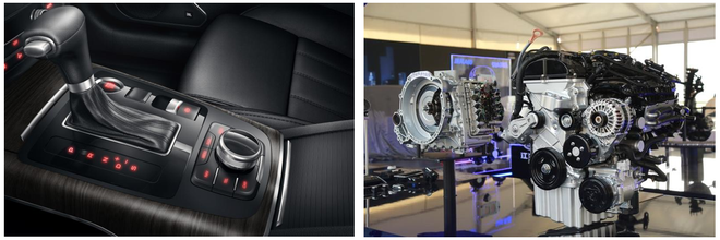 技术实力派“优越座驾”瑞风A60用车感受