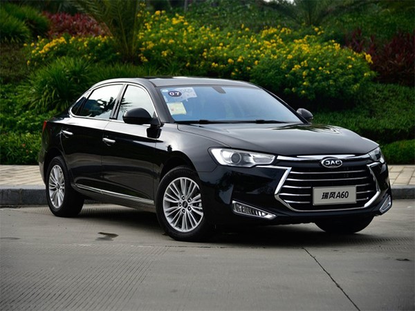 技术实力派“优越座驾”瑞风A60用车感受