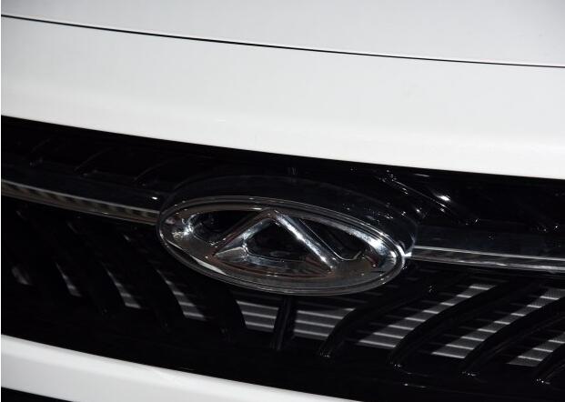 2017年推全新紧凑型SUV 曝奇瑞新车计划