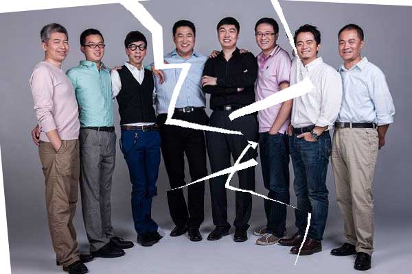 飞驰镁物与苏打正式分家 独立发展