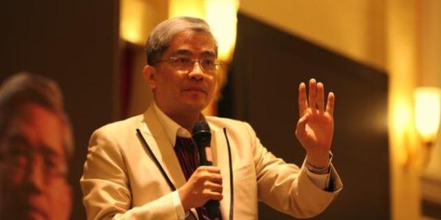 郎咸平:乐视造汽车四大难关 注定失败 