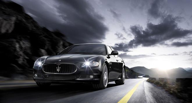 【有宝】海王荣耀，玛莎总裁直降10万