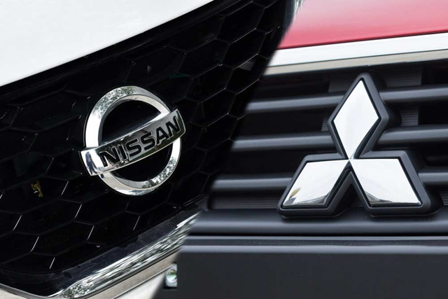 戈恩正式接棒三菱 为“买人心”高层集体加薪