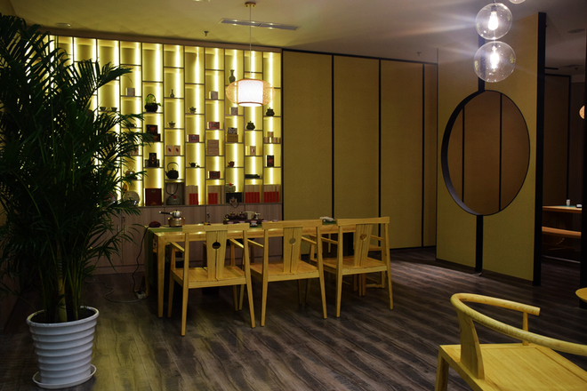 达世行凯迪拉克售后服务站开业12周年庆典