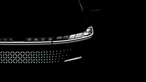 10年10多款车 Faraday Future新车计划