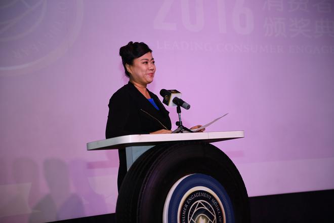 《汽车商业评论》、《汽车消费报告》出品人贾晓坤