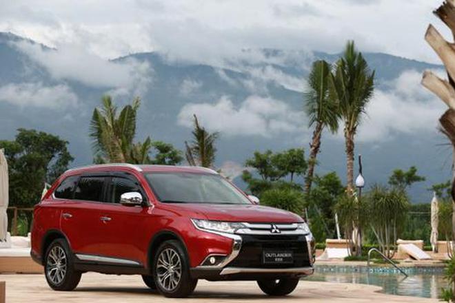 广汽集团2016年账单来了 高速增长靠SUV