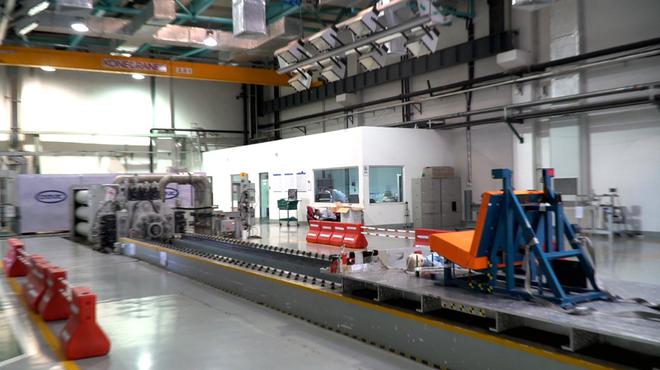 好孩子高速汽车座椅带领行业进入安全新时代