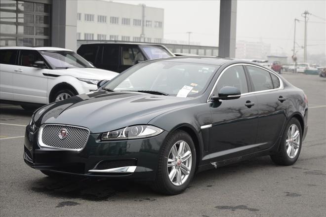 存汽油泄漏隐患 捷豹召回22338辆进口XF