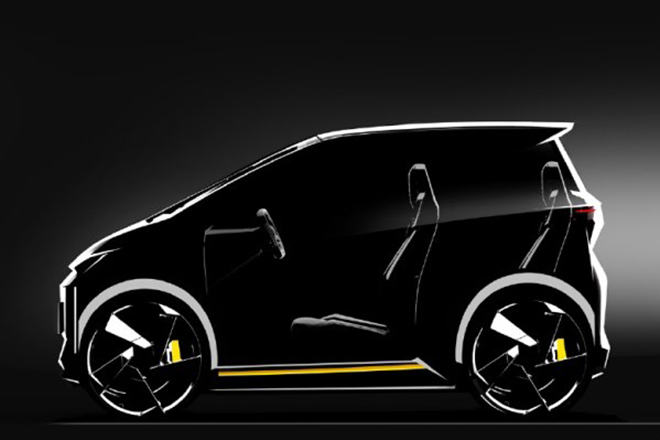 李想又有大动作？中大型SUV/SEV两款车型