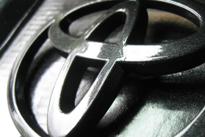 丰田妥协与博弈：诸事不顺 频遇特朗普骚扰