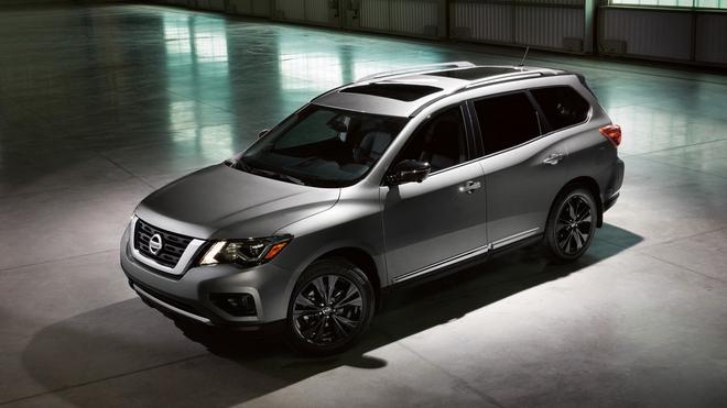 Pathfinder（探路者）