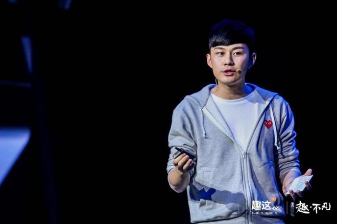 火钳刘明cmo-马睿先生