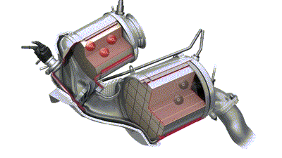 汽车黑科技75 柴油机还是“傻大黑粗”吗?