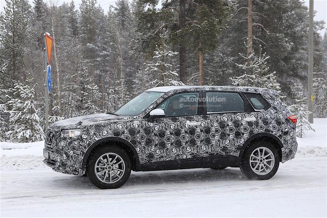 厉害了！华晨中华V7或引入欧洲市场