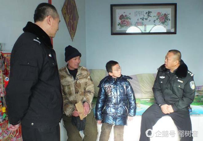 他酒驾被罚1500元，交警倒给5700元