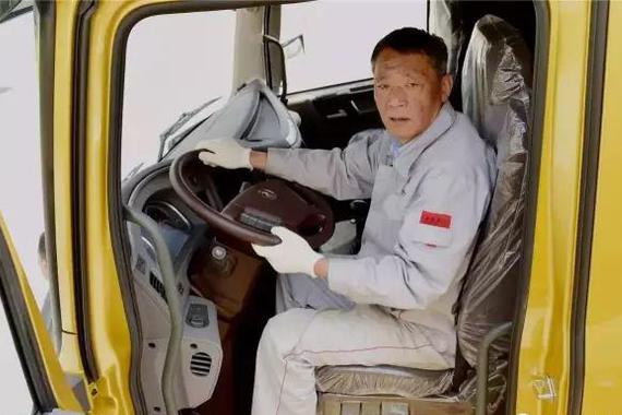 东风汽车全国人大代表王涛有什么提案？