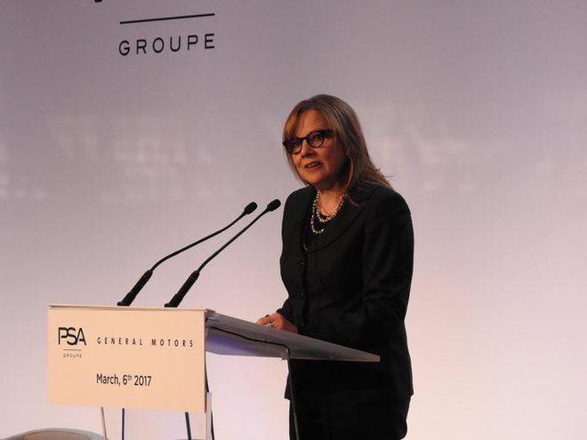 欧宝收购案正式落锤 PSA股价应声上涨